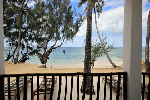 Zanzibar Bay Resort in Chwaka — foto 29