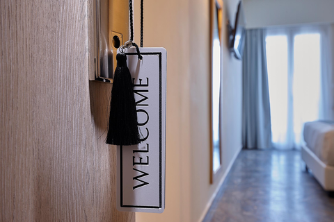 Hotel Vasia Boulevard Boutique - adults only foto 8