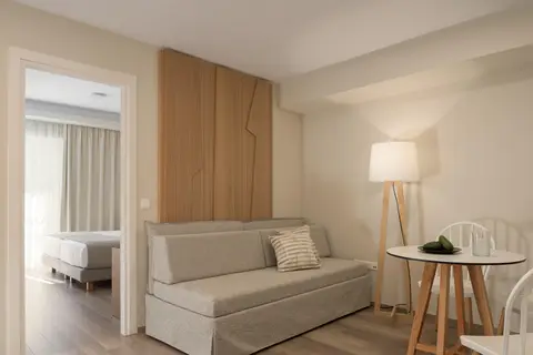 BIO Suites hotel and Spa in Rethimnon — foto 15