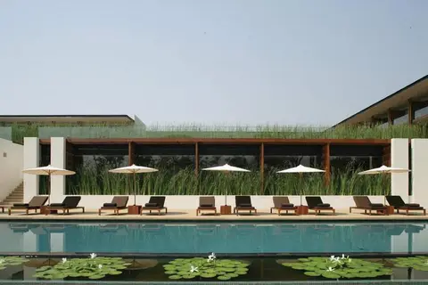Anantara Chiang Mai Resort in Chiang Mai — foto 7