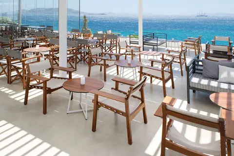 The Alkistis Hotel in Άγιος Στέφανος — foto 10