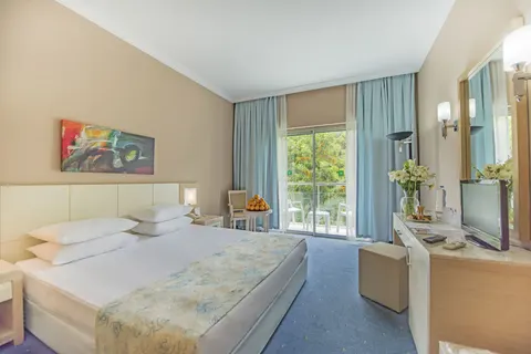 Blue Cruise & Corendon Playa Kemer (ex Grand Park Kemer) in Niksar — foto 18