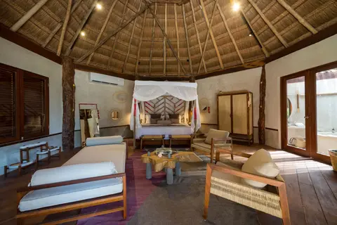 Delek Tulum in Cancún — foto 2