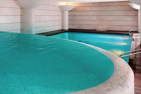 Hotel Sheraton Porto & Spa in Porto