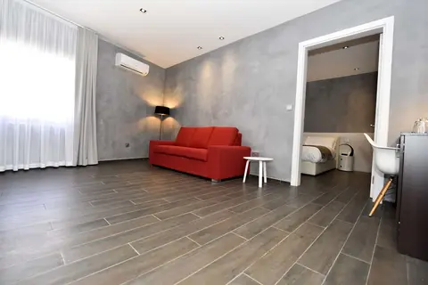Quaint Boutique Hotel Nadur in Nadur — foto 25