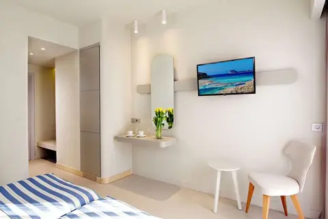 Arkadi Hotel in Chania — foto 5