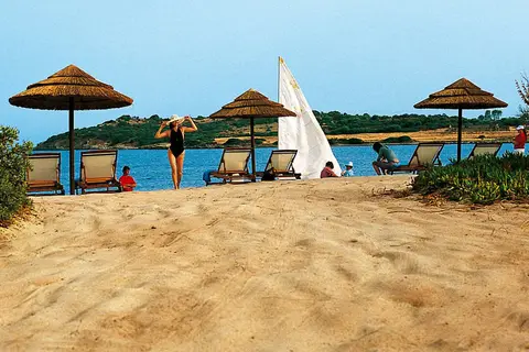 Is Molas Resort in Pula — foto 6
