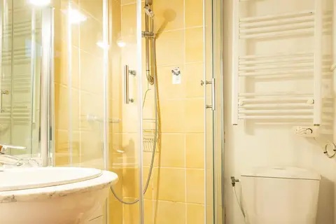 Appartement Le Bettaix 3 in Les Belleville — foto 5
