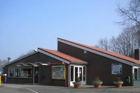 Recreatiepark De Tien Heugten foto 27