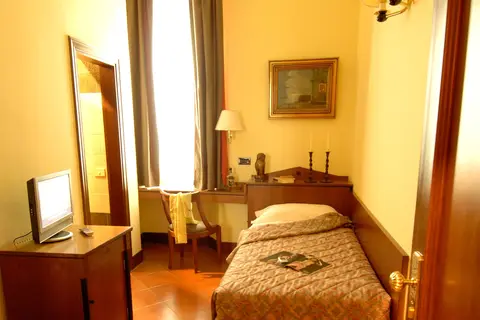 Malaspina in Florence, foto 11
