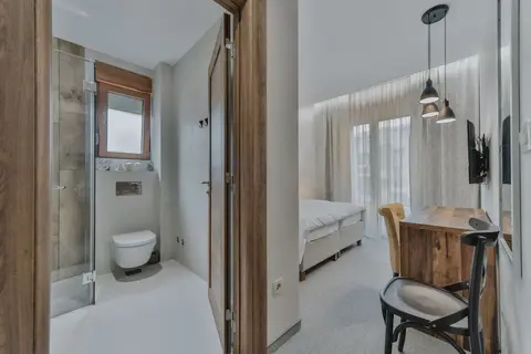 Garni Hotel Vladimir in Budva — foto 21