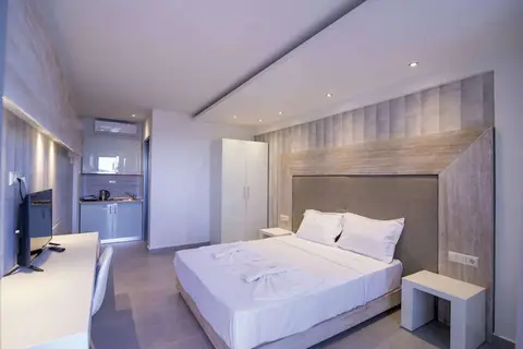 Aegean Infinity Deluxe Hotel in Λιμενάρια — foto 3