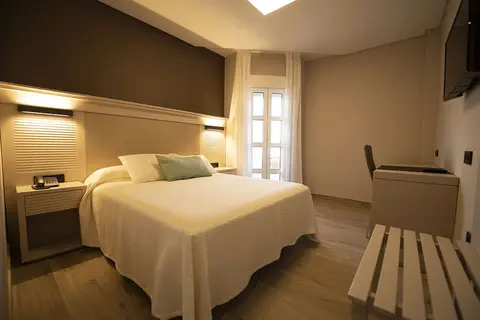 Diufain Hotel in Conil de la Frontera — foto 5