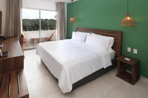 Holiday Inn Tulum in Cancún — foto 8