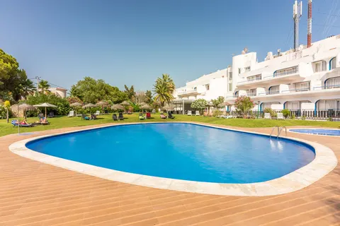 Carvoeiro Garden Hotel foto 6