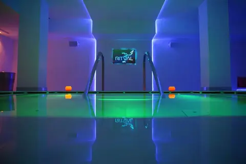 The Key Sensation Hotel in Torremolinos — foto 7