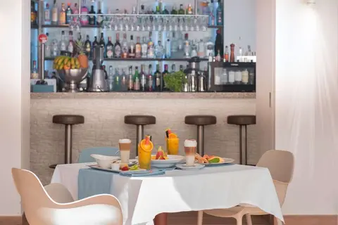 Appartementen Sal Rossa in Platja d'en Bossa — foto 12