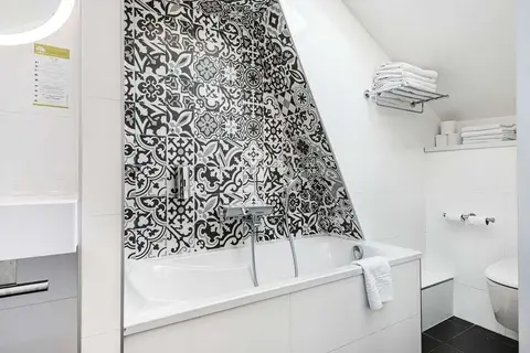 Hotel Mederic in Parijs, foto 7