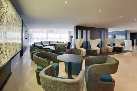 Sercotel Córdoba Medina Azahara in Córdoba — foto 7