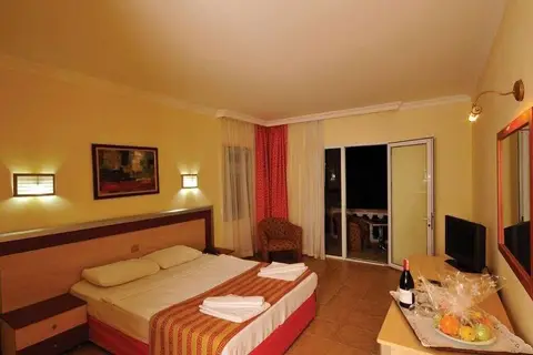Phoenix Sun Hotel Bodrum in Bodrum — foto 11