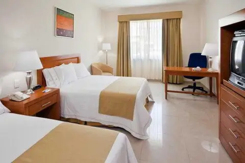 Wyndham Garden Playa Del Carmen in Playa del Carmen — foto 8