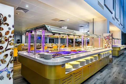 Atrium Hotel Heathrow in Londen, foto 4