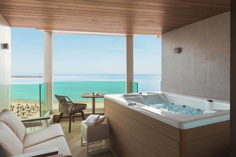 Bio Beach Boutique Hotel - adults only foto 12