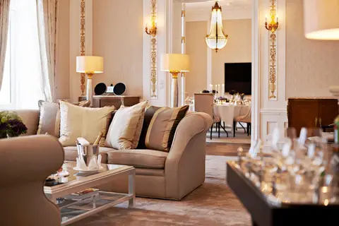 Hotel d'Angleterre in Kopenhagen, foto 6