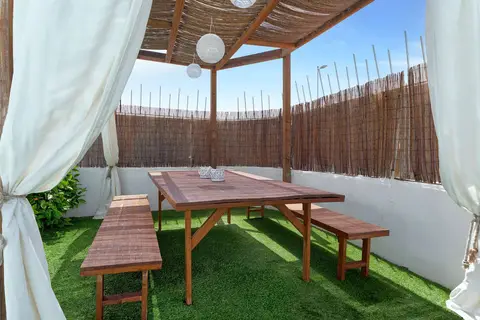 Bungalows El Palmital by PMC Resorts in Playa del Inglés — foto 8