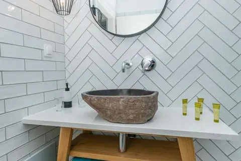 Bali Blue Bay Hotel in Βλυχάδα — foto 13