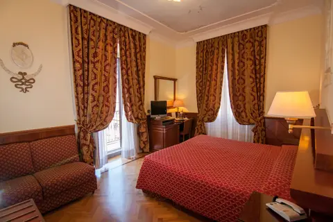 Palladium Palace Hotel in Rome — foto 22