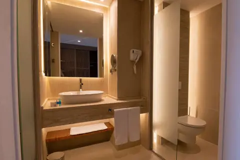 One Resort Premium Hammamet in El Mouradi Beach Hotel — foto 21