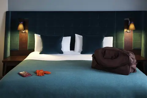 Mercure London Bridge in Londen — foto 14