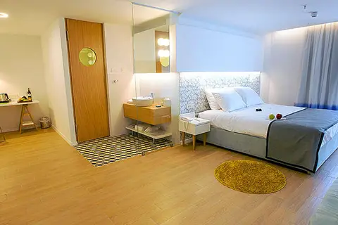 TUI Blue Makarska Resort in Podgora — foto 4