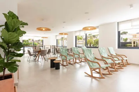 Copaiba by Honne Hotels - Adults Only in Palma, foto 6