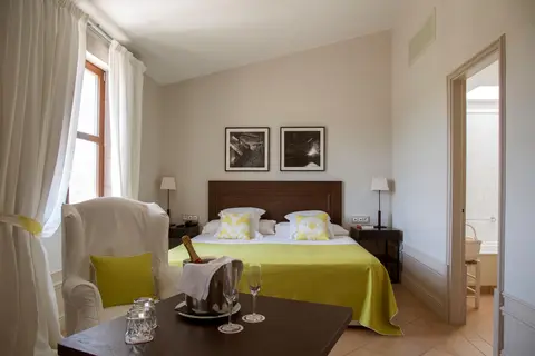 Hotel Casa Anamaria in Vilademuls — foto 28