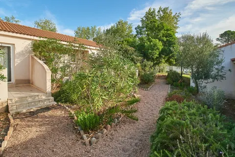 Vakantiepark Lisa Maria foto 9