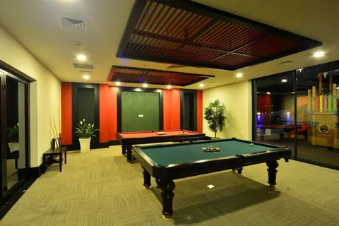 Elite Luxury Suite & Spa foto 22