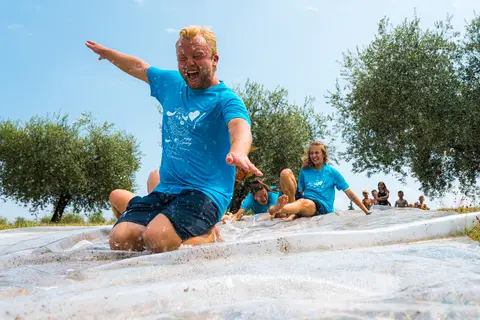 Weekend Glamping Resort in San Felice — foto 18
