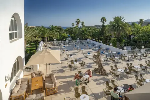 Mediterranee Thalasso Golf in الحمامات — foto 16