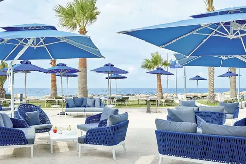 Atlantica Golden Beach Hotel in Kissonerga — foto 14