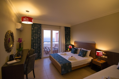 Hotel Sunrise Resort - all inclusive foto 16