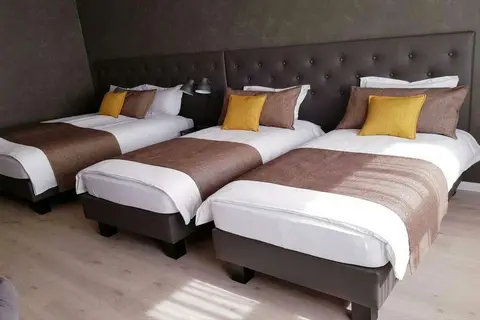 Hotel Island in Reykjavik — foto 4