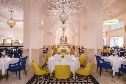 Rixos Premium Saadiyat Island in Saadiyat Island, Abu Dhabi — foto 27