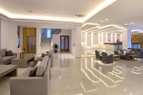 Mediterranean Beach Resort in Laganas Municipal Unit, foto 24