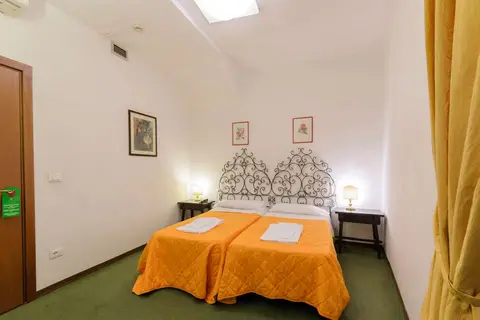 Rex Firenze Hotel in Florence — foto 2