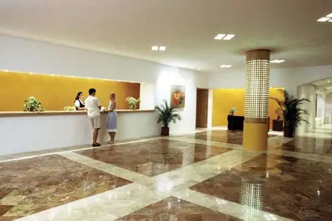 Beachscape Kin Ha Villas & Suites in Cancun — foto 16