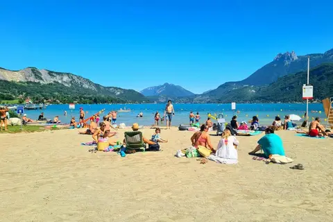 L Ideal in Lathuile — foto 7