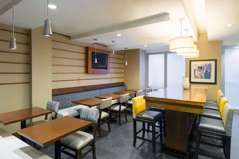 Hampton Inn Manhattan Chelsea in New York — foto 6