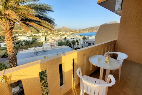 Hotel Villa Lappa in Πλακιάς — foto 6